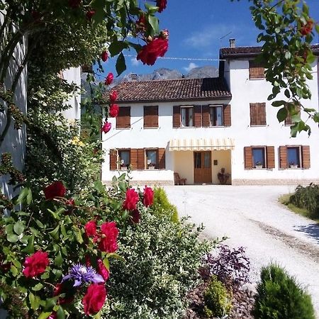 B&B La Casa Di Loretta Paderno Екстериор снимка
