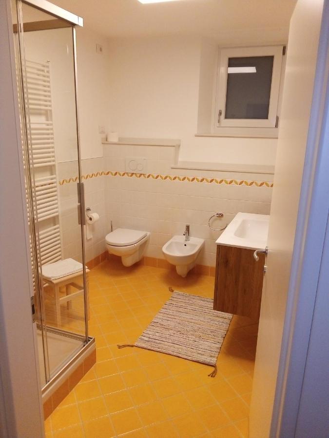 B&B La Casa Di Loretta Paderno Екстериор снимка