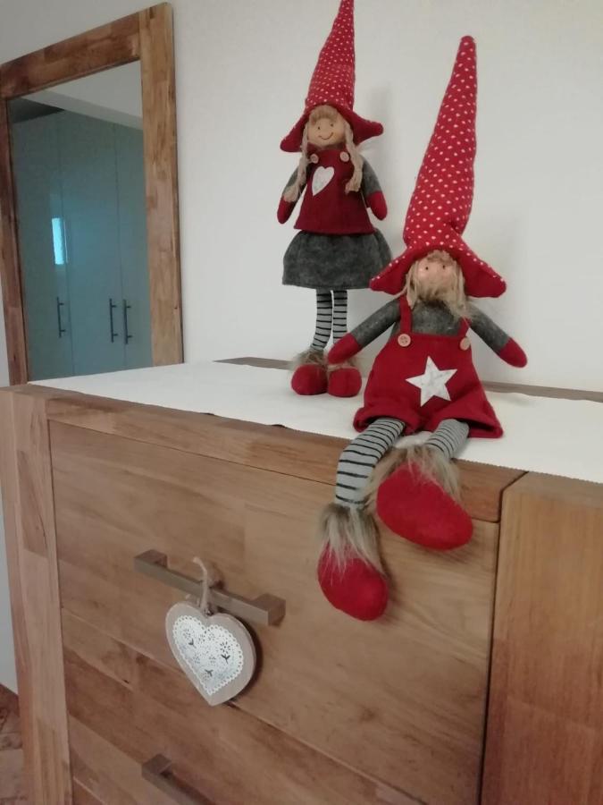 B&B La Casa Di Loretta Paderno Екстериор снимка