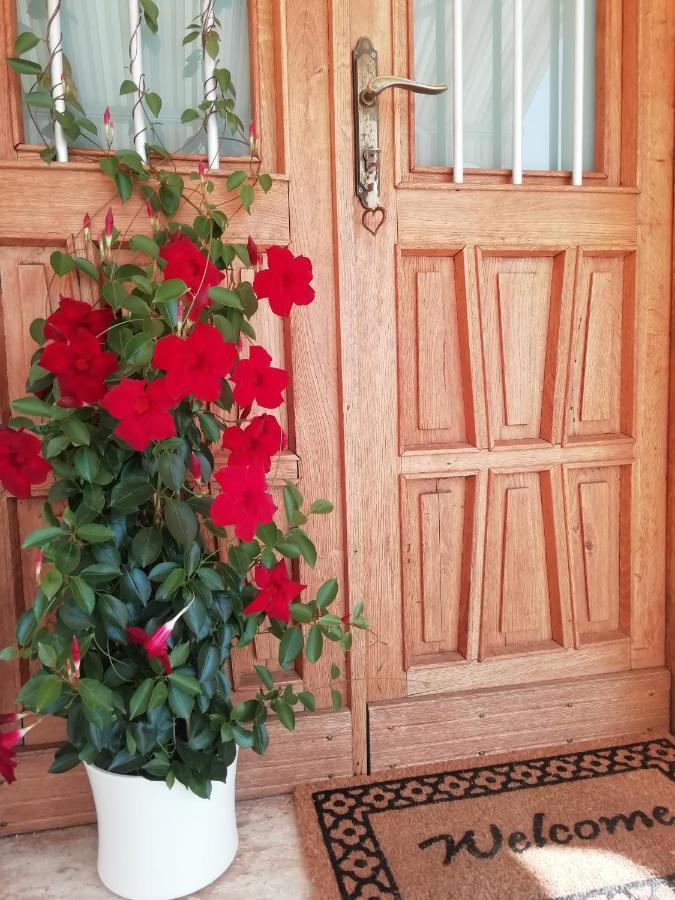B&B La Casa Di Loretta Paderno Екстериор снимка